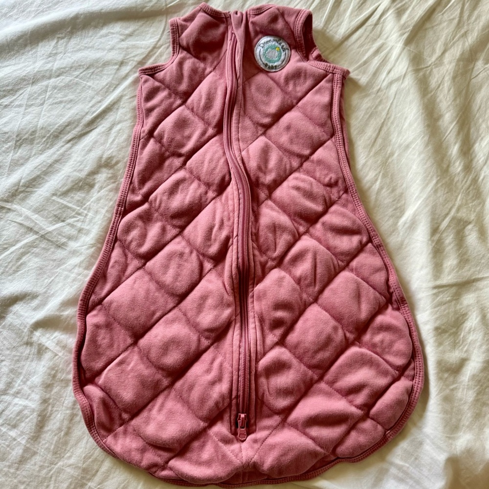 Dreamland Baby sleep sack